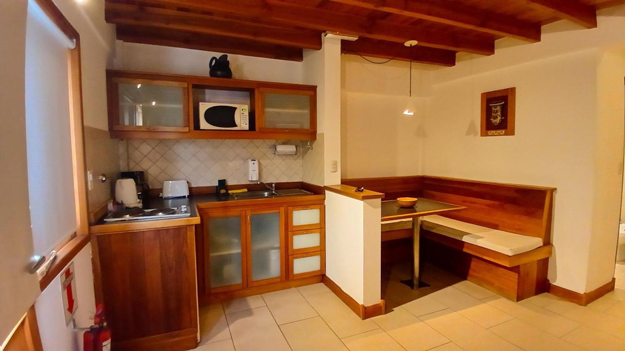 Aires Del Beagle Apartaments Ushuaia Esterno foto